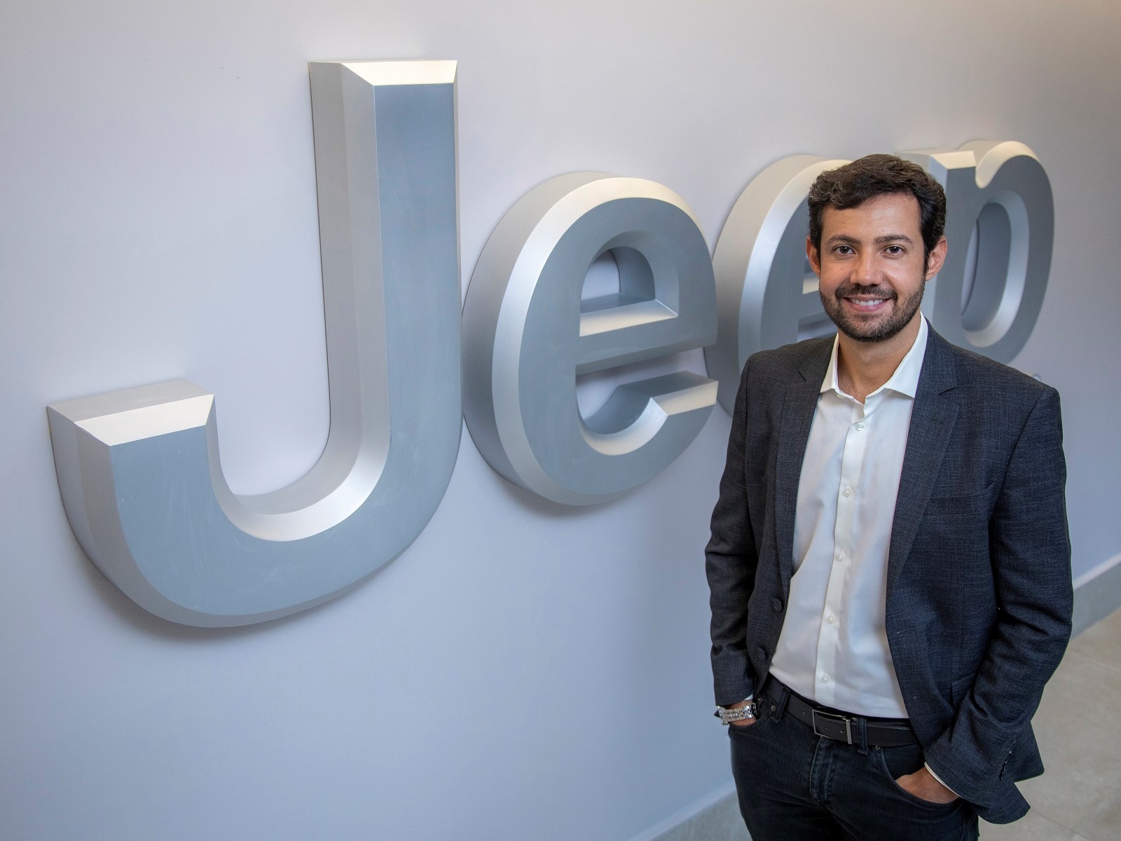 JEEP TERÁ NOVO COMANDO NA AMÉRICA LATINA A PARTIR DE 2021, foto 1