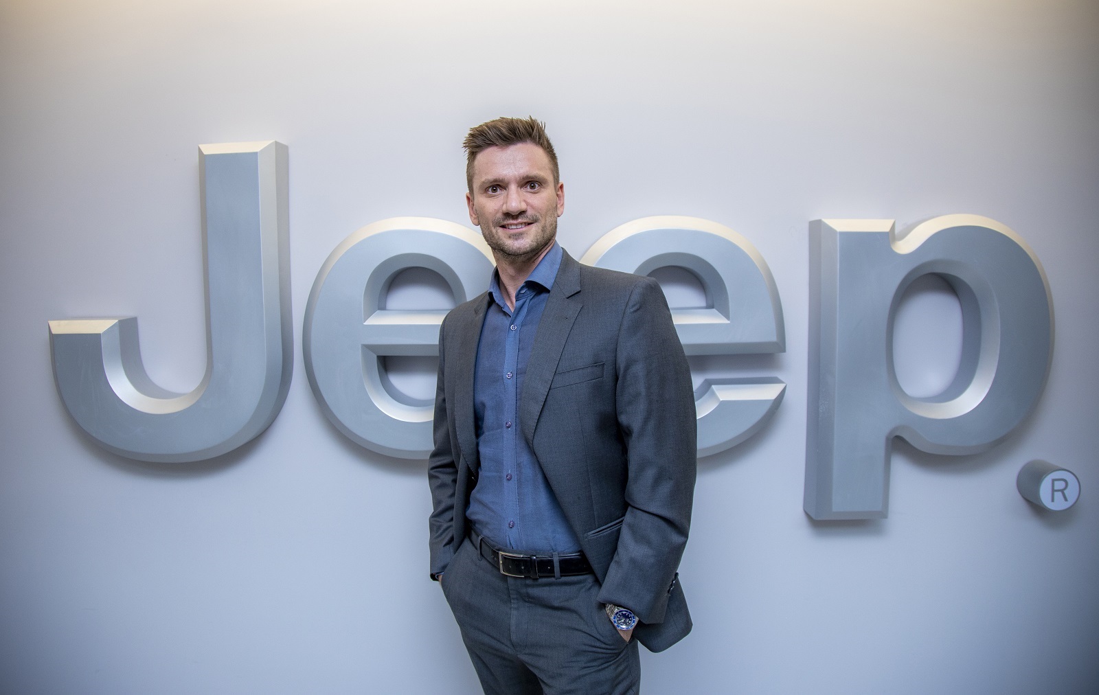 JEEP TERÁ NOVO COMANDO NA AMÉRICA LATINA A PARTIR DE 2021, foto 2