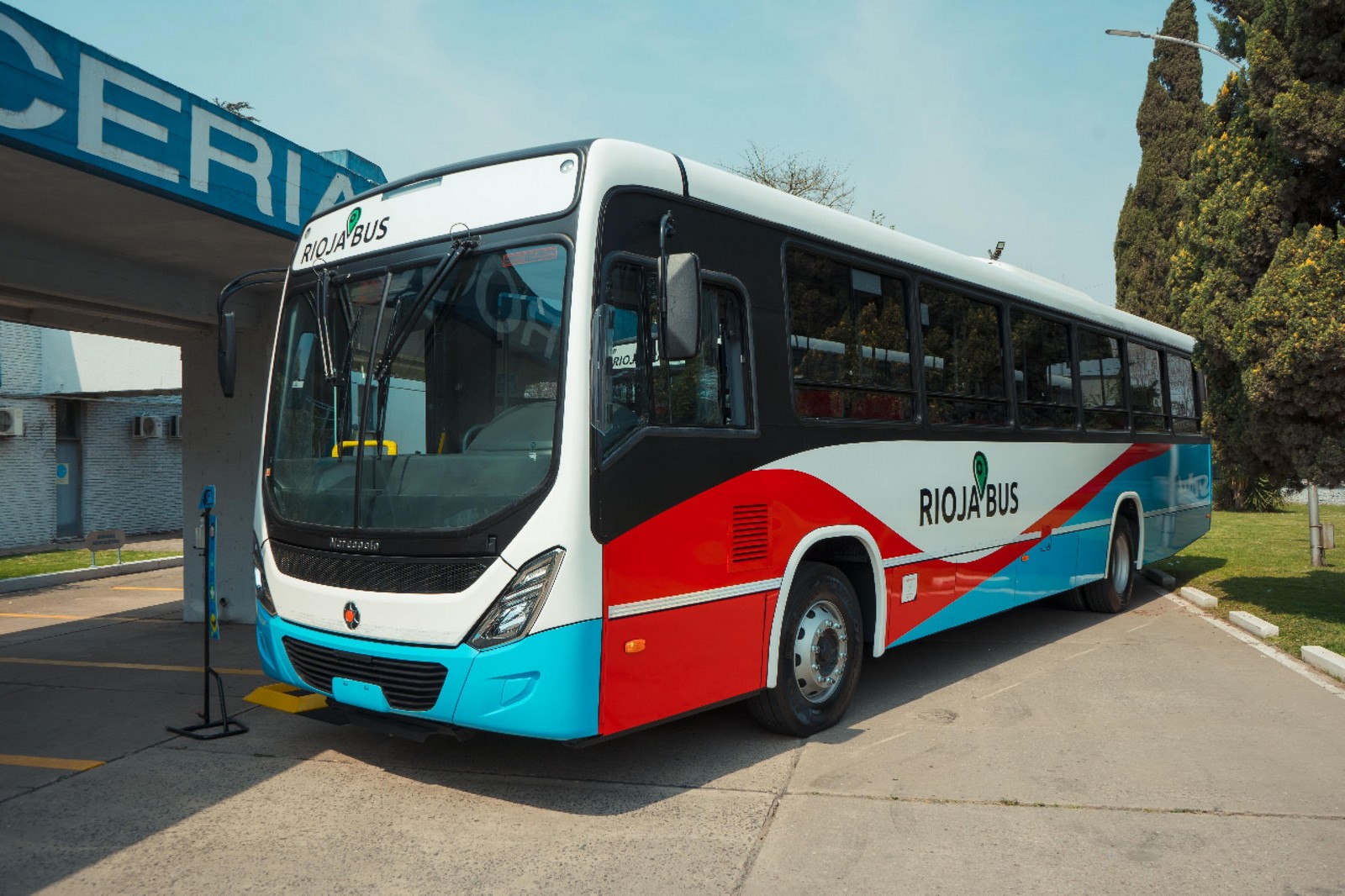 ÔNIBUS VW MODERNIZA FROTA ARGENTINA DE TRANSPORTE PÚBLICO, foto 2