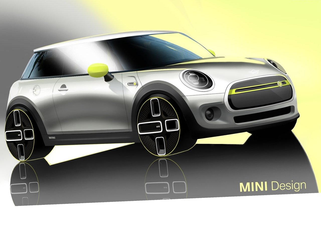 MINI LANÇARÁ DOIS NOVOS CROSSOVERS ELÉTRICOS E COLOCA A CHINA NO PONTO DE MIRA, foto 1