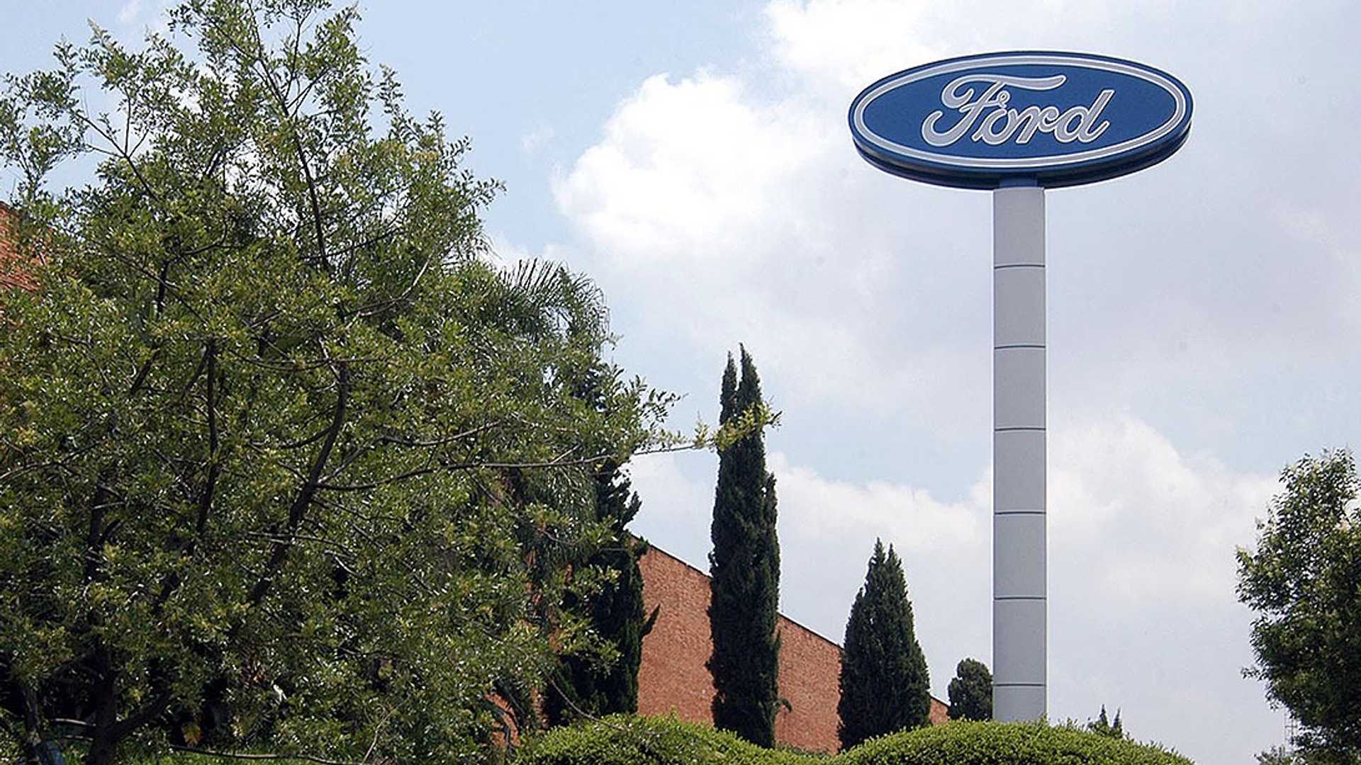 FORD, CONSTRUTORA SÃO JOSÉ E FRAM CAPITAL CONCLUEM TRANSAÇÃO DE VENDA DA FÁBRICA DE SÃO BERNARDO DO CAMPO, foto 1