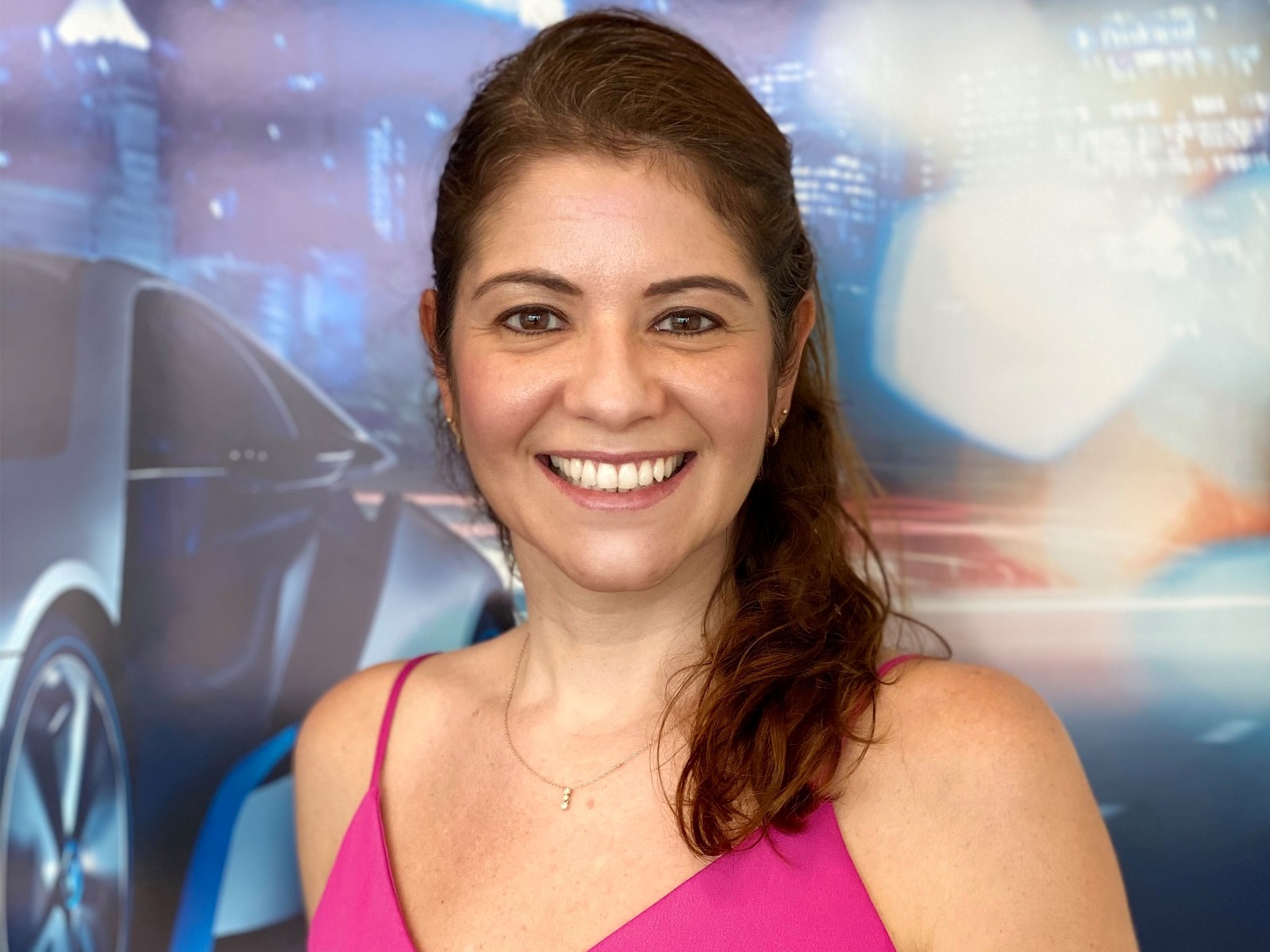BMW GROUP BRASIL PASSA POR MUDANÇAS NA LIDERANÇA DA ÁREA DE COMPRAS, foto 1