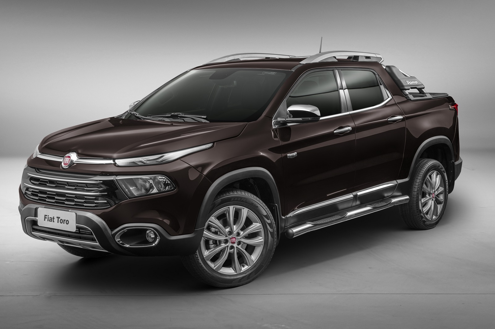 FIAT TORO ATINGE MARCA DE 300.000 UNIDADES PRODUZIDAS, foto 1