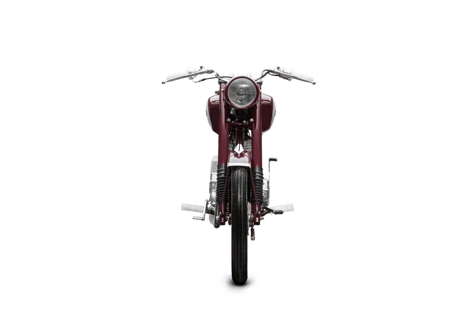 YAMAHA COMEMORA 50 ANOS DE BRASIL RECRIANDO A PRIMEIRA YAMAHA DO MUNDO, foto 5