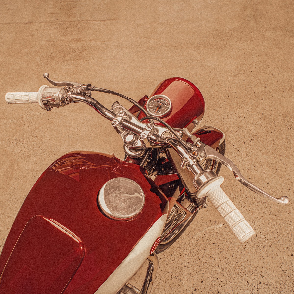 YAMAHA COMEMORA 50 ANOS DE BRASIL RECRIANDO A PRIMEIRA YAMAHA DO MUNDO, foto 9