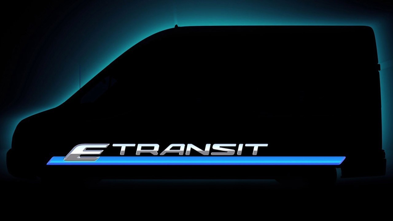 FORD INVESTIRÁ 100 MILHÕES DE DÓLARES PARA FABRICAR O E-TRANSIT NOS ESTADOS UNIDOS, foto 1
