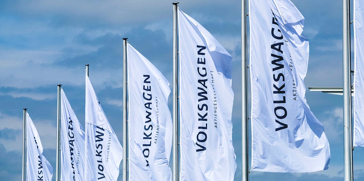 GRUPO VOLKSWAGEN INVESTE 73 BILHÕES DE EUROS EM TECNOLOGIAS FUTURAS, foto 1