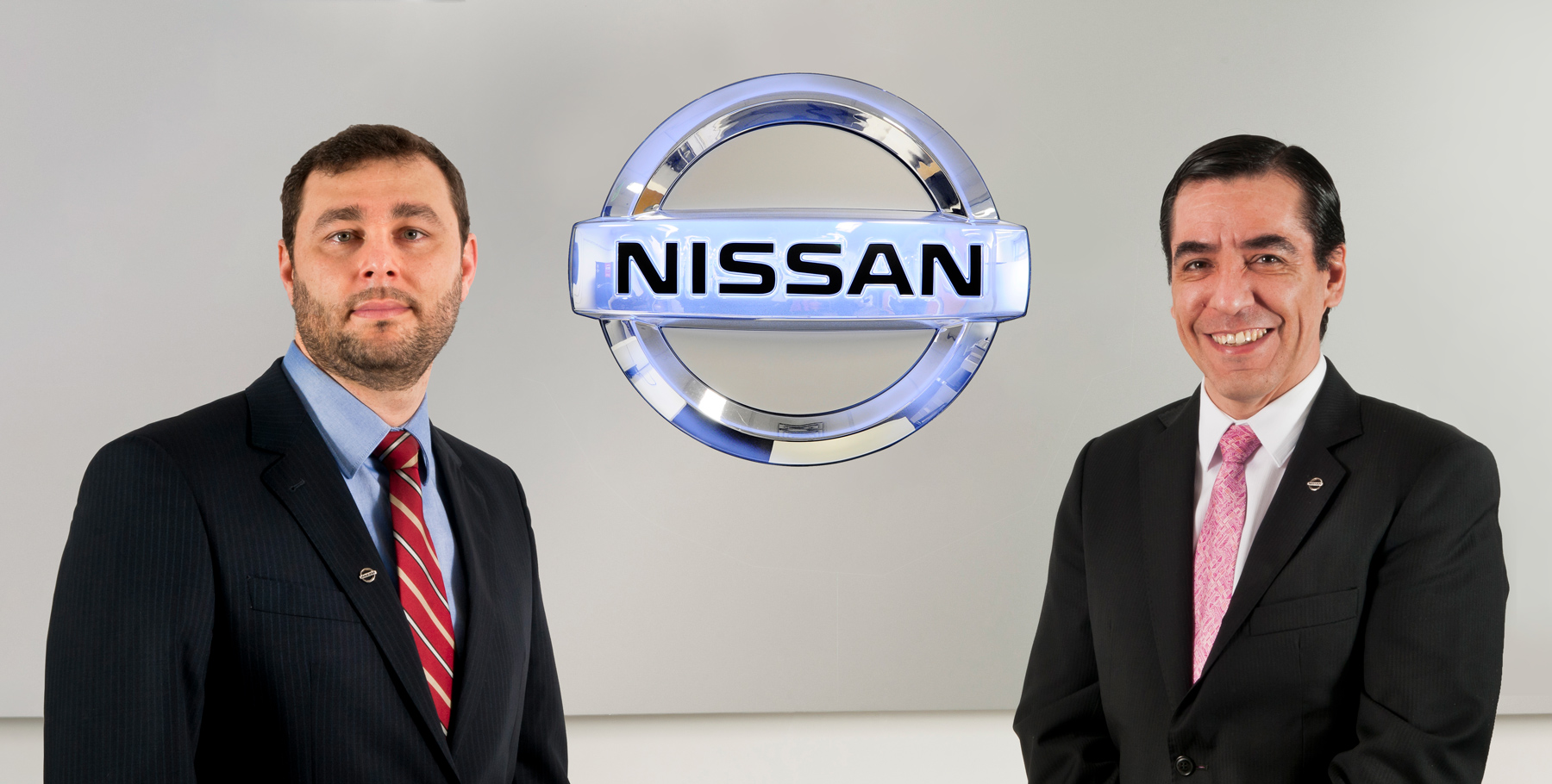 NISSAN DO BRASIL ANUNCIA NOVOS DIRETORES PARA AS ÁREAS DE VENDAS E DE MARKETING, foto 1
