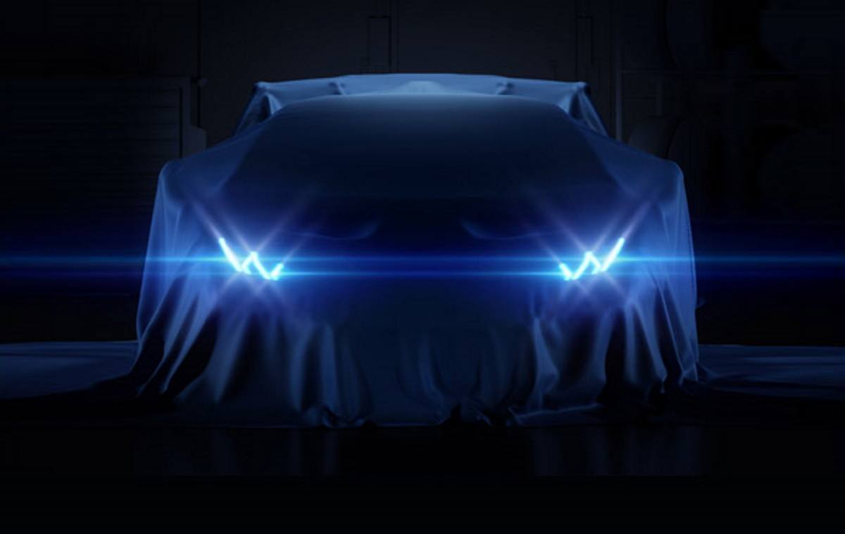 NOVO LAMBORGHINI HURACÁN STO JÁ TEM DATA DE APRESENTAÇÃO, foto 1