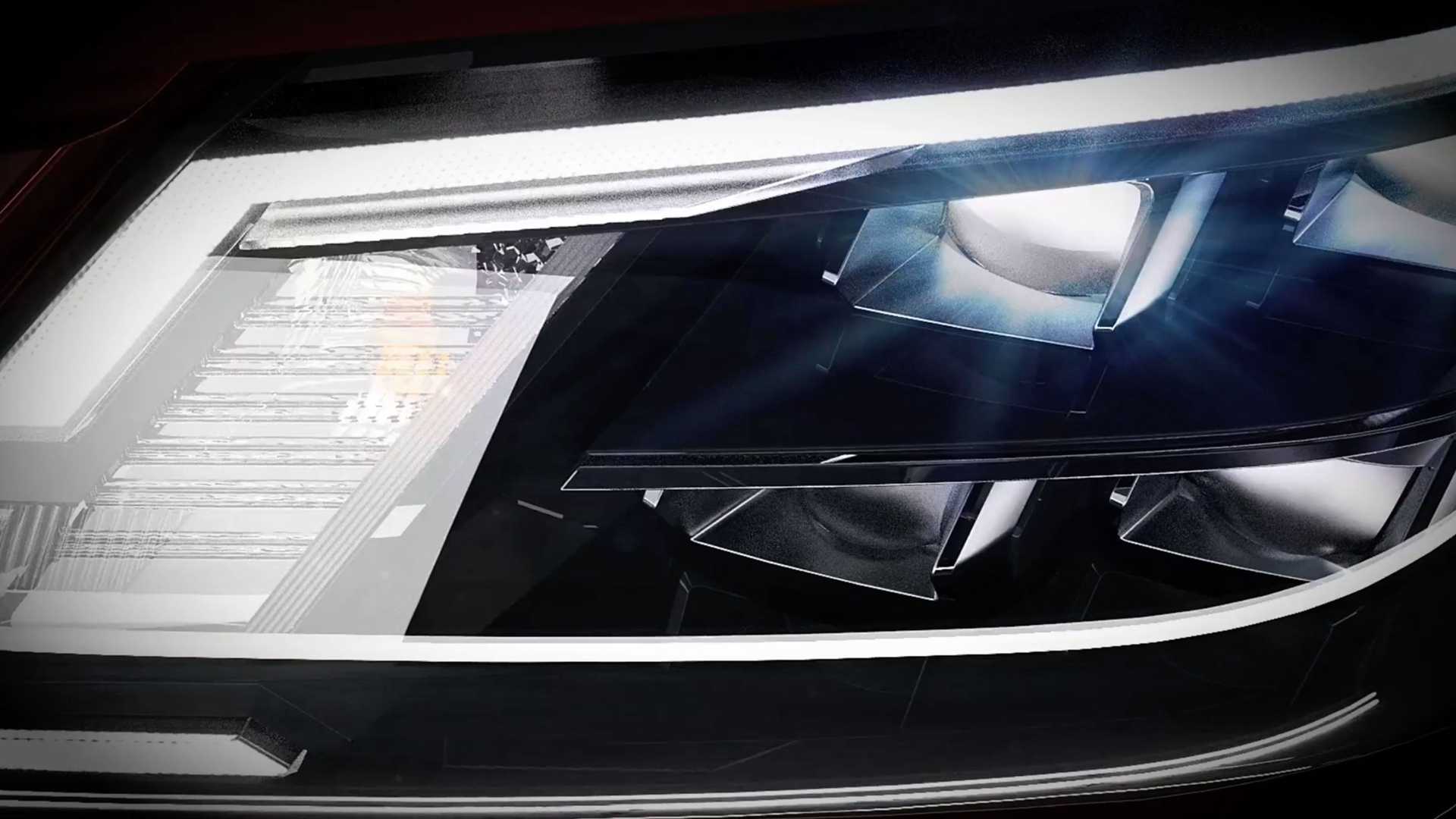 ATUALIZAÇÃO DO NISSAN TERRA ANUNCIADA COM UM VÍDEO, foto 2
