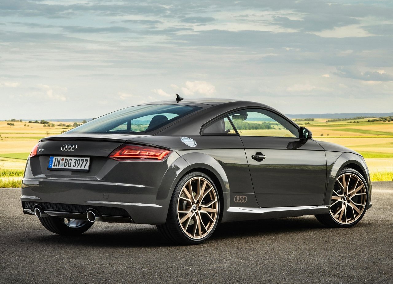 AUDI TTS COMPETITION PLUS: MAIS POTENTE E CHAMATIVO, foto 35
