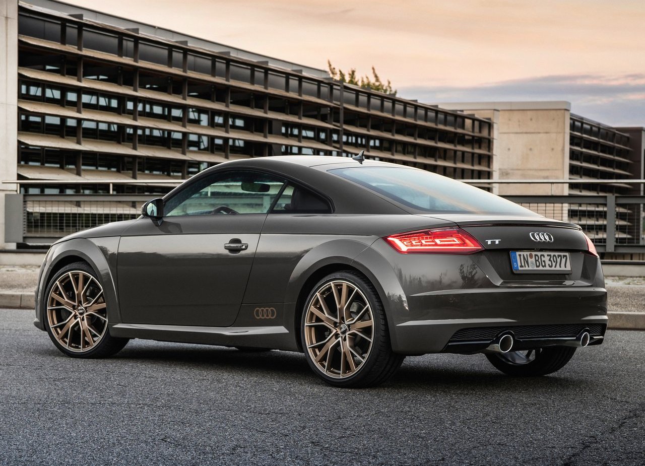 AUDI TTS COMPETITION PLUS: MAIS POTENTE E CHAMATIVO, foto 36