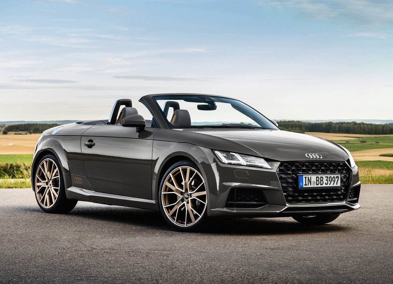 AUDI TTS COMPETITION PLUS: MAIS POTENTE E CHAMATIVO, foto 41
