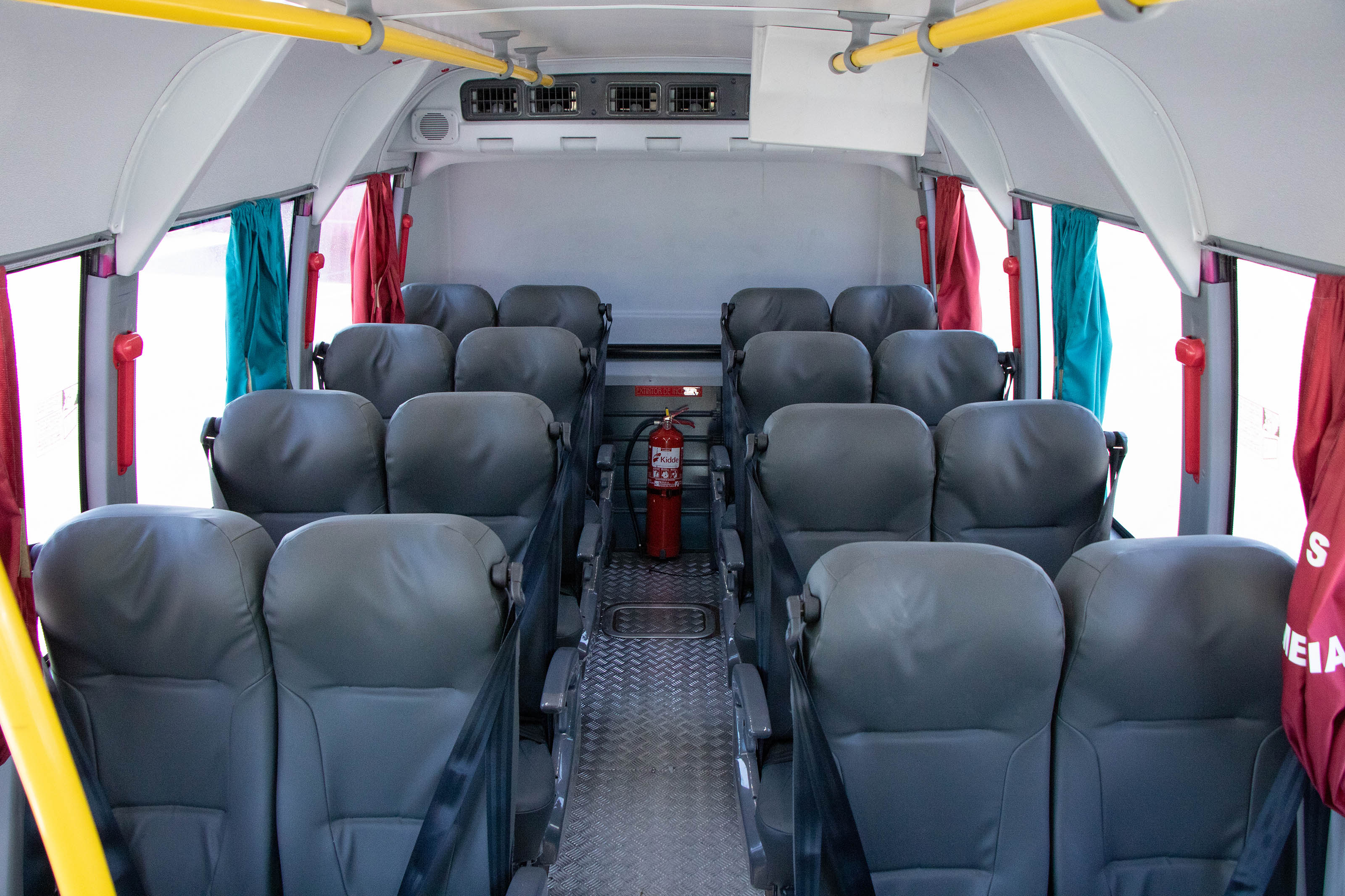 CIVA ADQUIRE 32 VEÍCULOS MARCOPOLO E VOLARE, foto 4