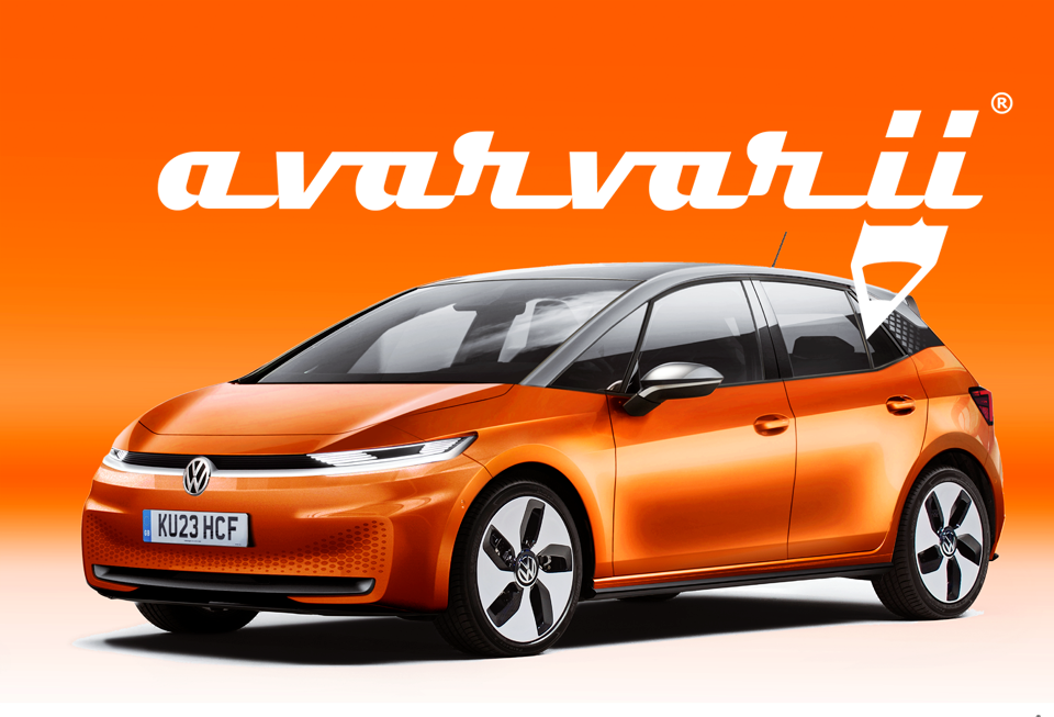 VOLKSWAGEN ID.2: UM SUBSTITUTO ELÉTRICO PARA O POLO, foto 1
