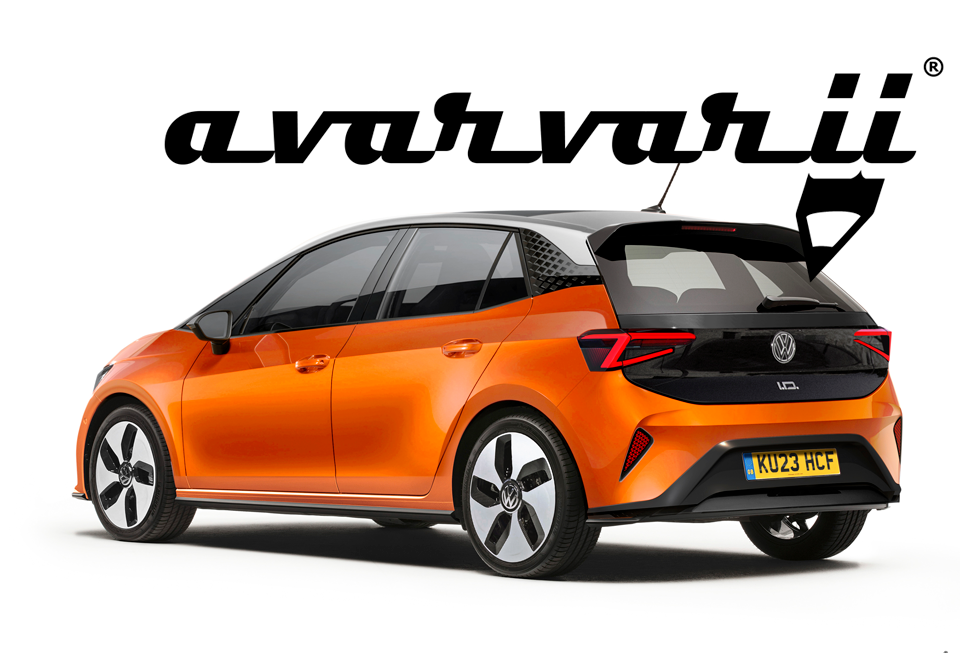 VOLKSWAGEN ID.2: UM SUBSTITUTO ELÉTRICO PARA O POLO, foto 2