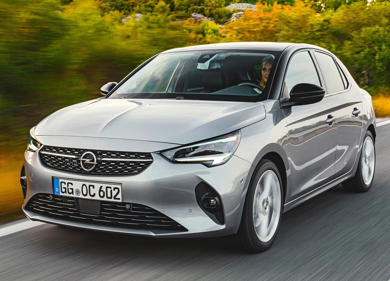 URUGUAI SERÁ O PRÓXIMO DESTINO DA OPEL EM SUA EXPANSÃO INTERNATIONAL, foto 1