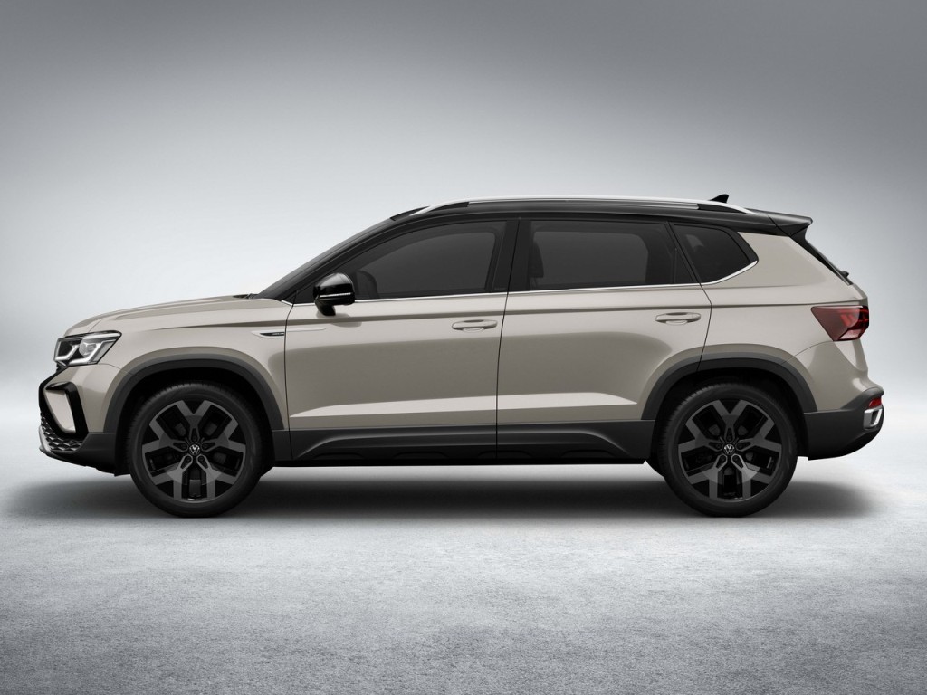 VOLKSWAGEN TAOS É APRESENTADO PELA PRIMEIRA VEZ NO BRASIL, foto 3