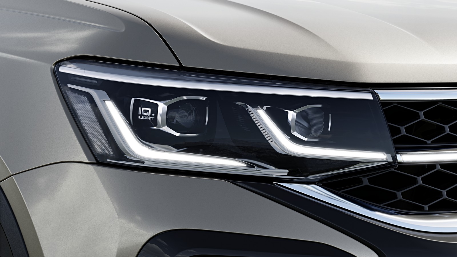 VOLKSWAGEN TAOS É APRESENTADO PELA PRIMEIRA VEZ NO BRASIL, foto 9