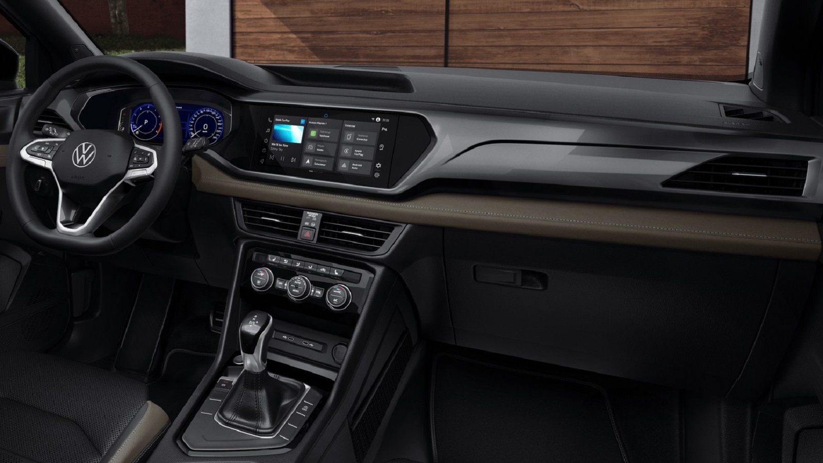 VOLKSWAGEN TAOS É APRESENTADO PELA PRIMEIRA VEZ NO BRASIL, foto 11