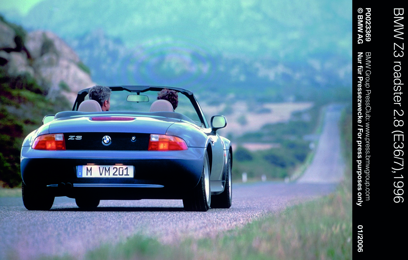 BMW Z3 FAZ 25 ANOS: NEM MESMO O AGENTE SECRETO MAIS FAMOSO DO MUNDO RESISTIU AOS SEUS ENCANTOS, foto 9