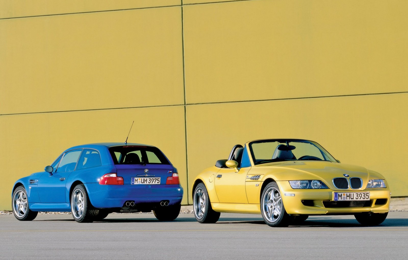BMW Z3 FAZ 25 ANOS: NEM MESMO O AGENTE SECRETO MAIS FAMOSO DO MUNDO RESISTIU AOS SEUS ENCANTOS, foto 17