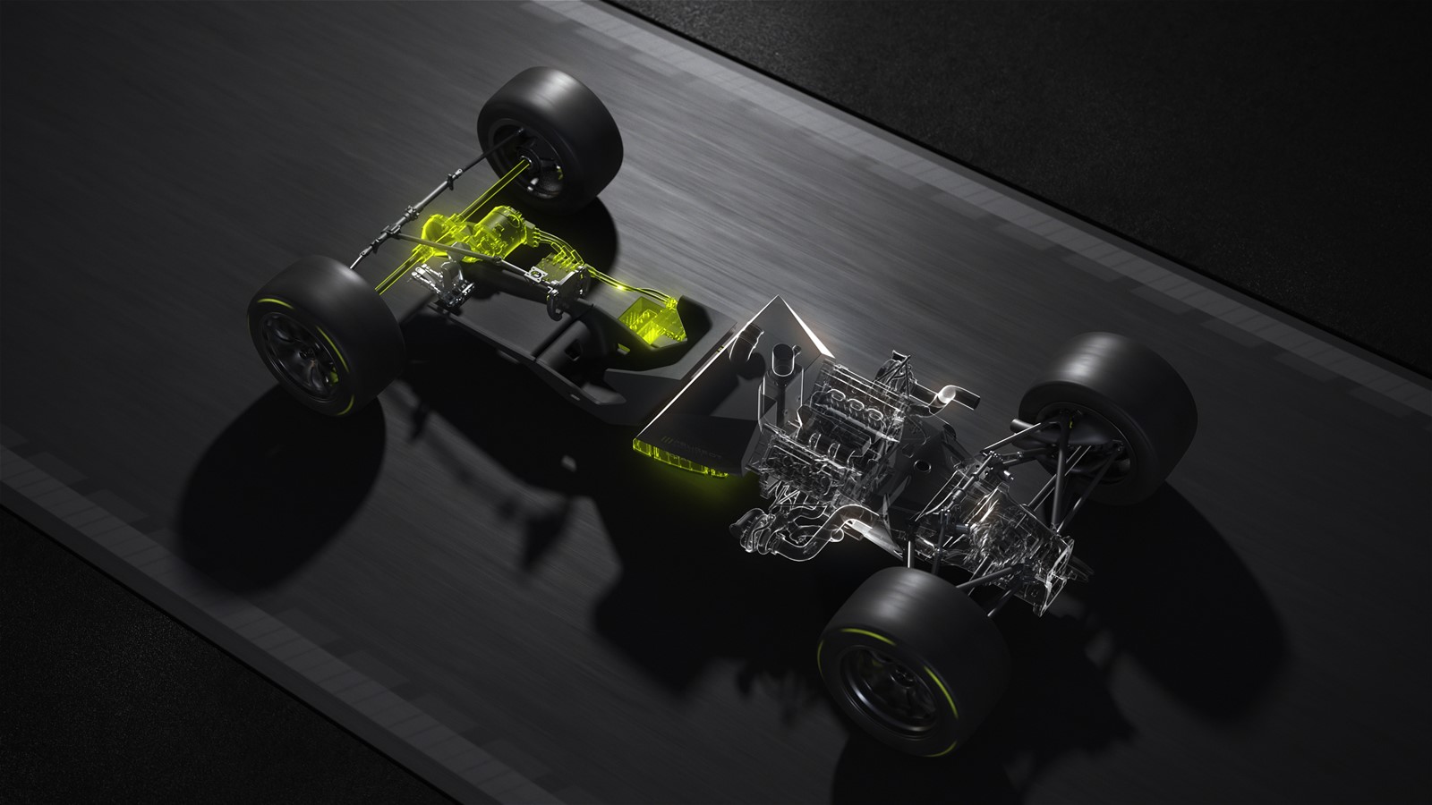 SURGEM OS PRIMEIROS DETALHES DO PEUGEOT HYBRID4 500 KW: UM HÍBRIDO PLUG-IN COM UM MOTOR V6 BITURBO DE 2.6 LITROS, foto 4