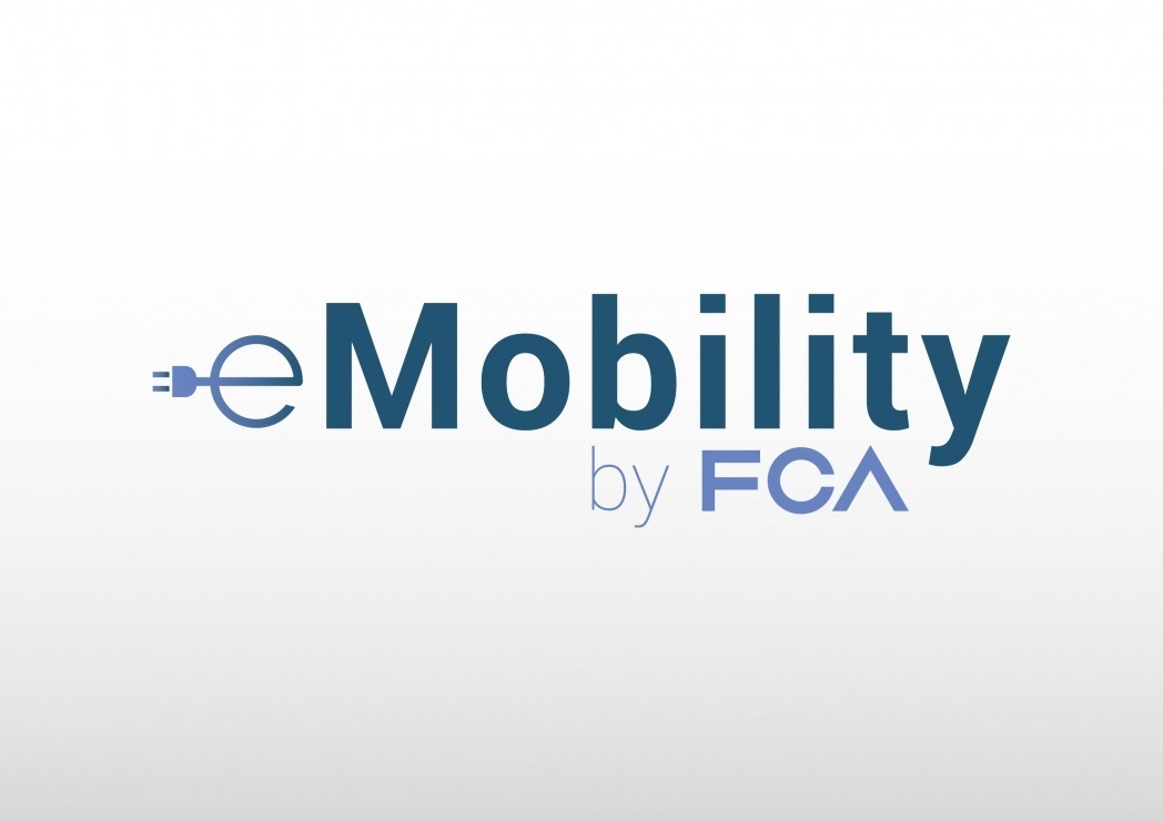 E-MOBILITY: O NOVO CONCEITO PARA MOBILIDADE SUSTENTÁVEL DA FIAT CHRYSLER AUTOMÓVEIS, foto 1