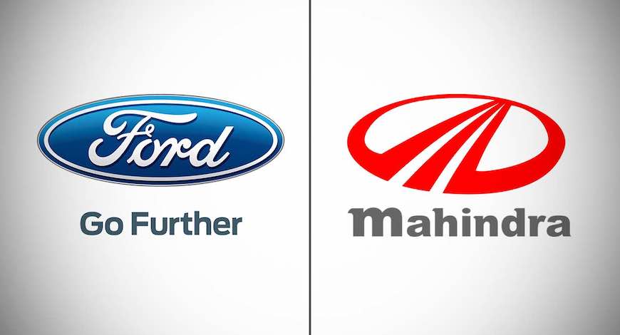 FORD E MAHINDRA CANCELAM PLANOS DE UMA ALIANÇA QUE PRODUZIRIA VEÍCULOS ELÉTRICOS, foto 1