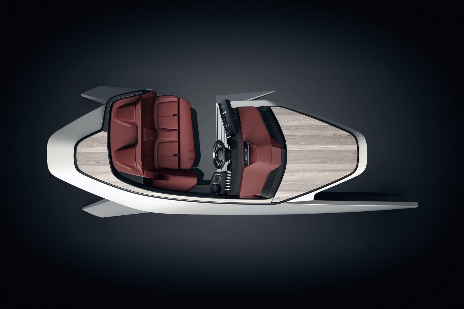 PEUGEOT INAUGURA SEU ESTÚDIO PEUGEOT DESIGN LAB EM SÃO PAULO, foto 7