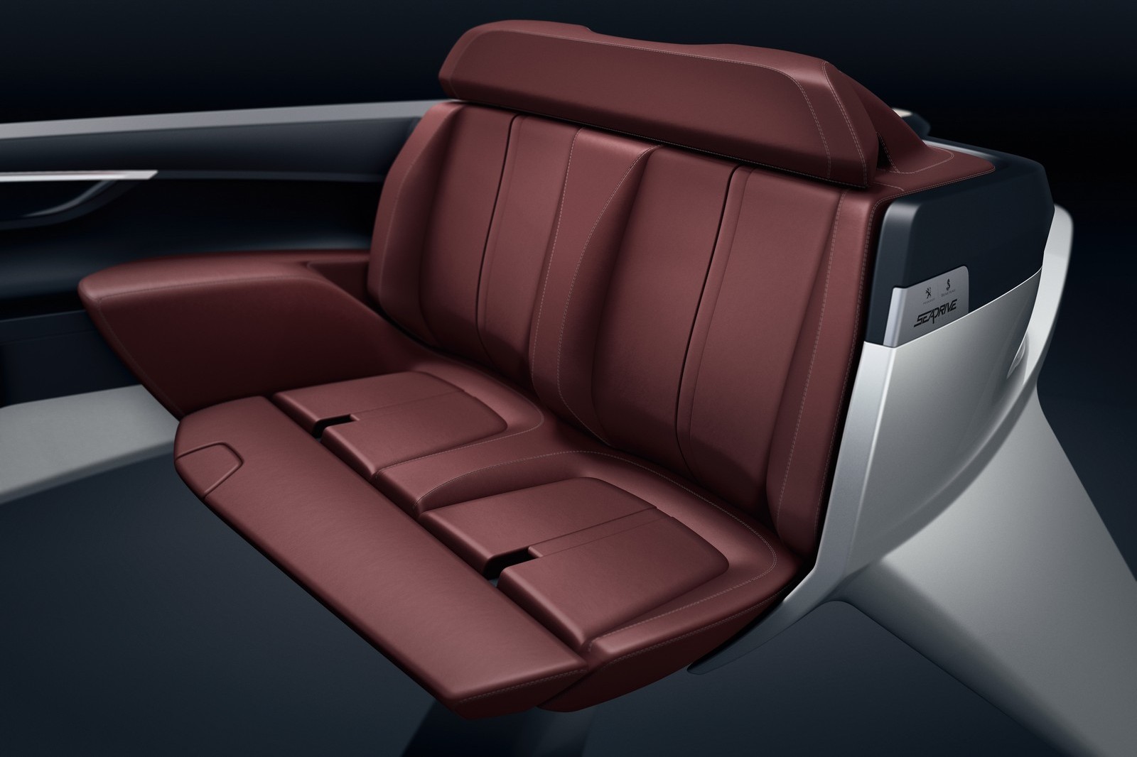 PEUGEOT INAUGURA SEU ESTÚDIO PEUGEOT DESIGN LAB EM SÃO PAULO, foto 11