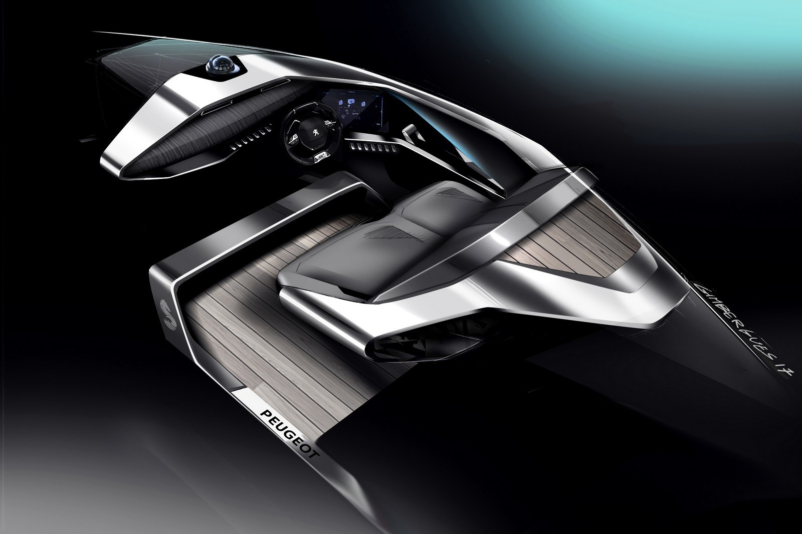 PEUGEOT INAUGURA SEU ESTÚDIO PEUGEOT DESIGN LAB EM SÃO PAULO, foto 12