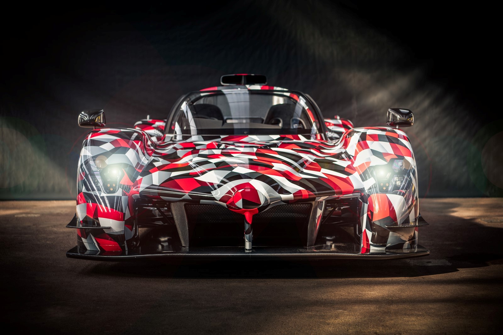TOYOTA GR SUPER SPORT JÁ TEM DATA DE APRESENTAÇÃO, foto 2