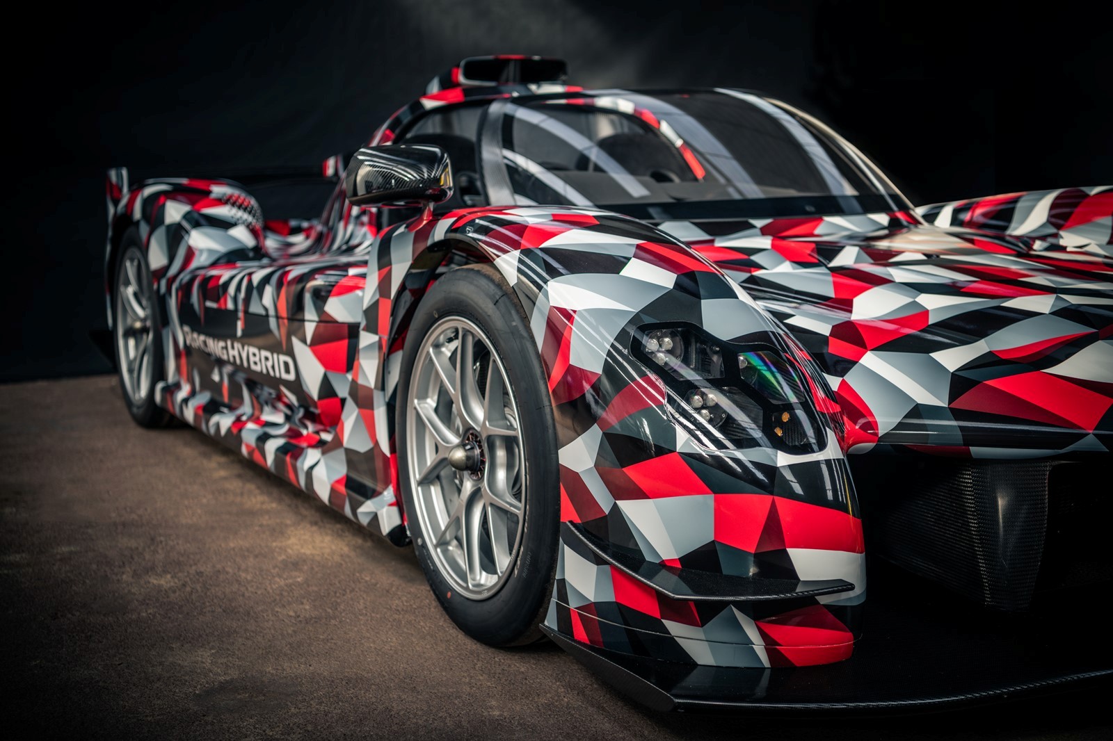 TOYOTA GR SUPER SPORT JÁ TEM DATA DE APRESENTAÇÃO, foto 3
