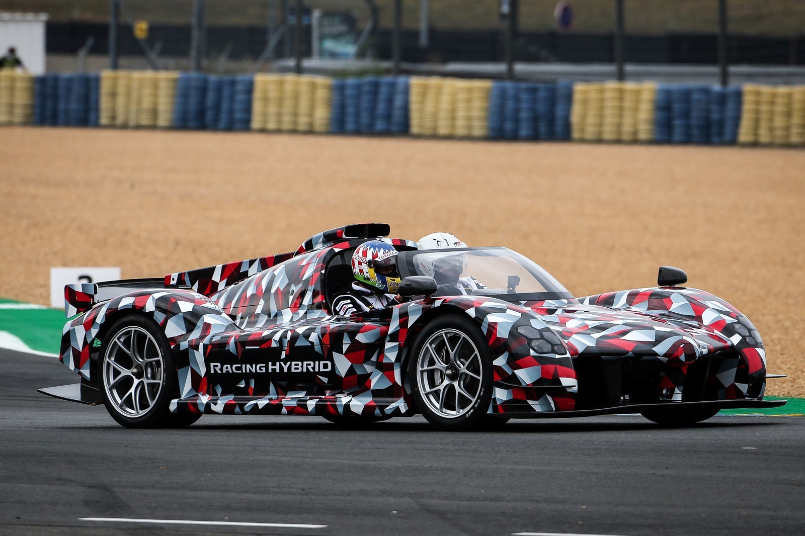 TOYOTA GR SUPER SPORT JÁ TEM DATA DE APRESENTAÇÃO, foto 7