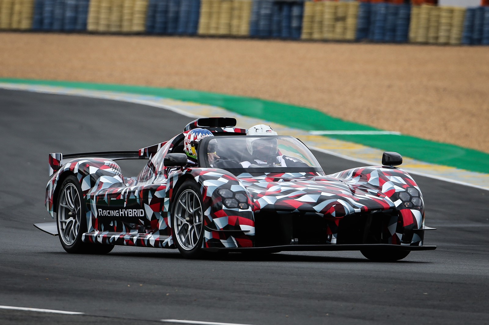 TOYOTA GR SUPER SPORT JÁ TEM DATA DE APRESENTAÇÃO, foto 9