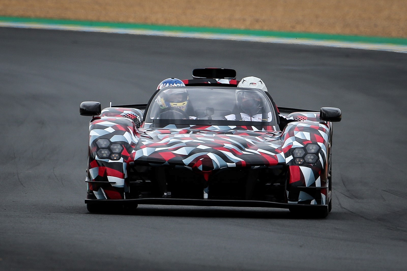 TOYOTA GR SUPER SPORT JÁ TEM DATA DE APRESENTAÇÃO, foto 10