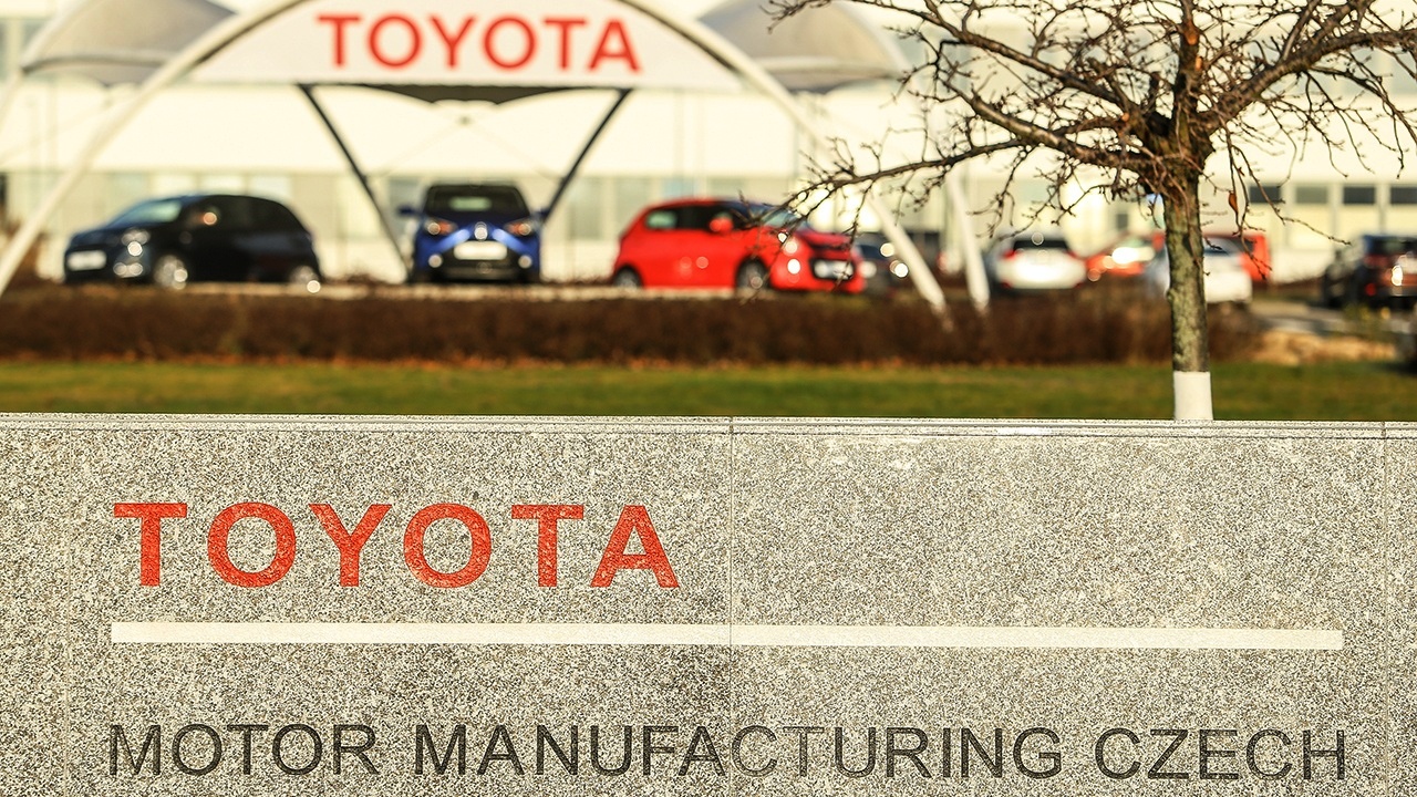 TOYOTA ASSUME O CONTROLE DA FÁBRICA ONDE É FABRICADO O AYGO E SEUS PRIMOS DA PSA, foto 1