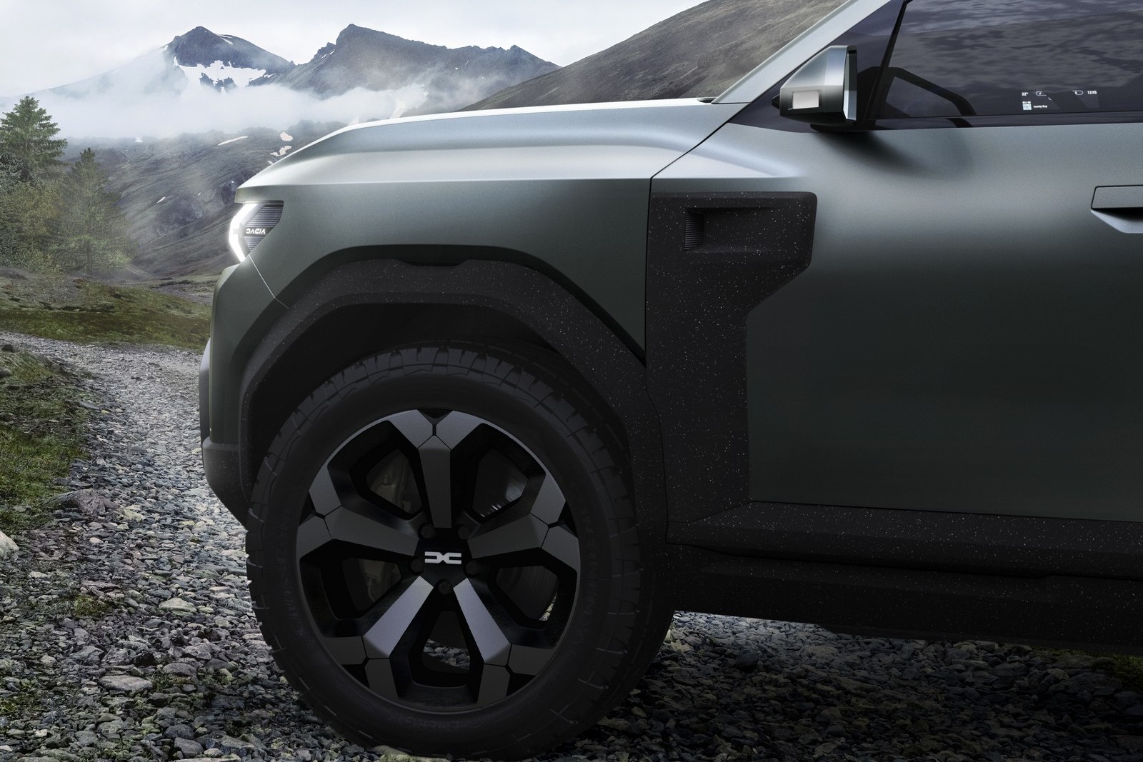 MAIS DACIA, SEMPRE DACIA, foto 4