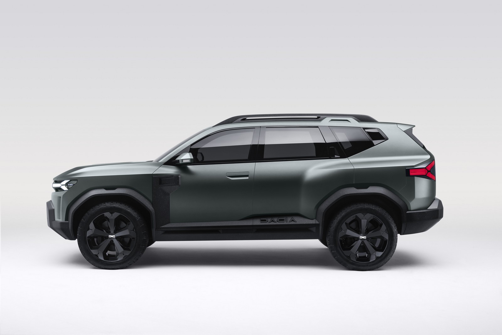 MAIS DACIA, SEMPRE DACIA, foto 10