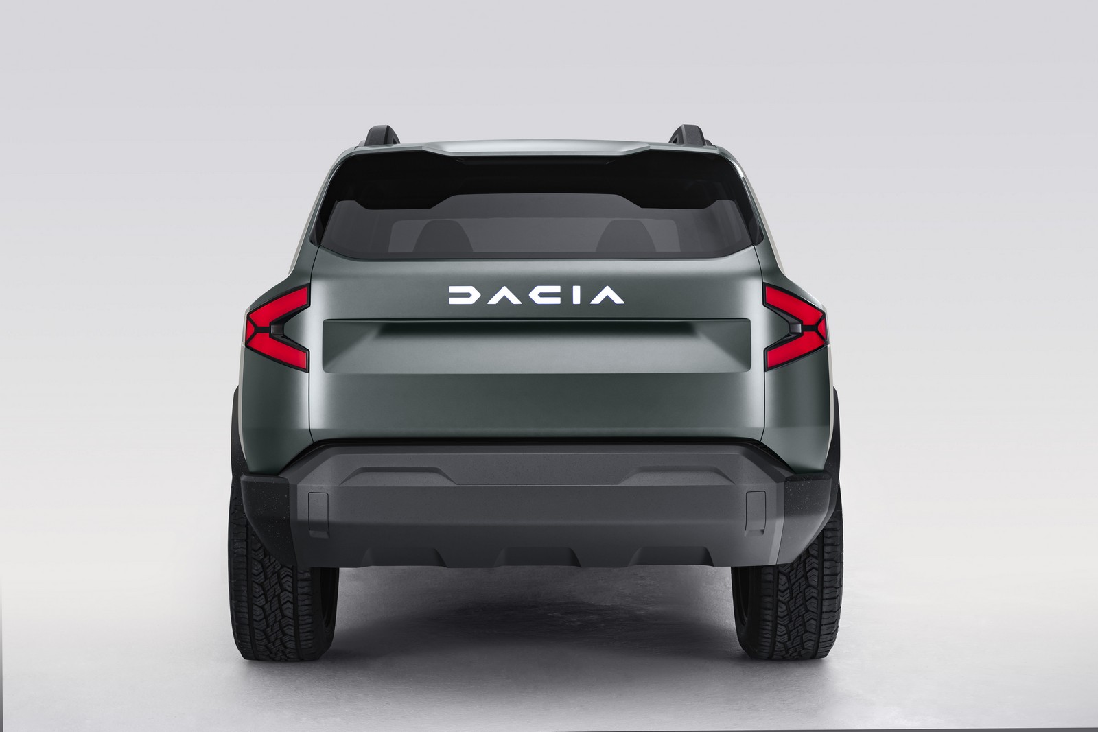 MAIS DACIA, SEMPRE DACIA, foto 14