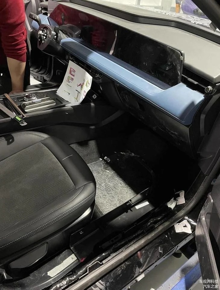 FORD MONDEO EVOS 2022: UM ATRAENTE SUV COUPE ESTÁ A CAMINHO, foto 5