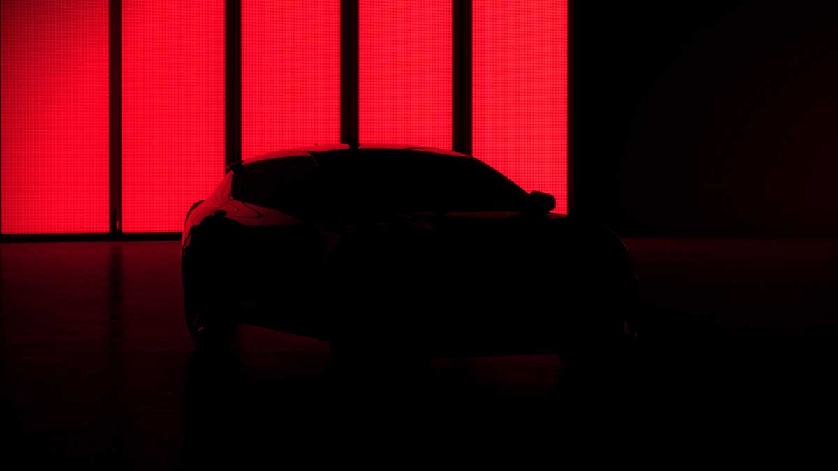 SURGE O SEGUNDO TEASER DO NOVO KIA CV 2021, foto 1