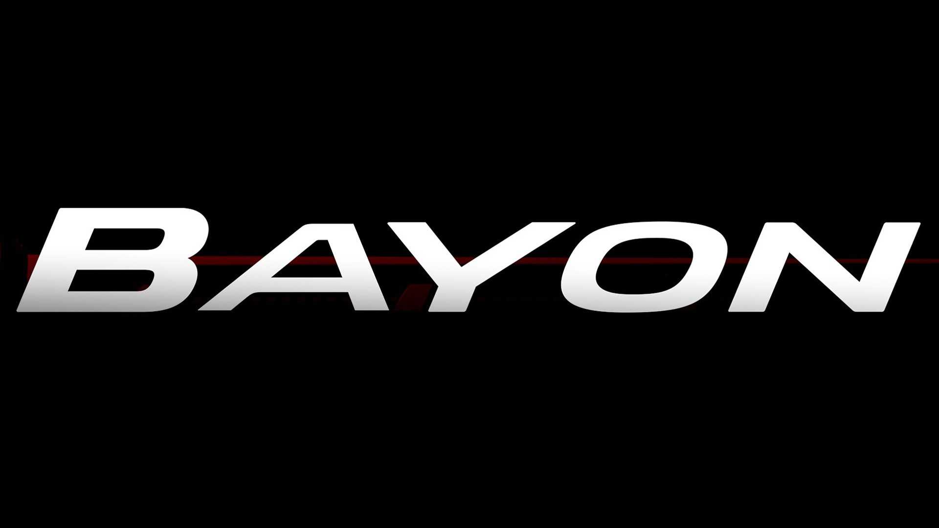 PRIMEIROS TEASERS DO HYUNDAI BAYON REVELAM SUA AFILADA FRENTE, foto 4
