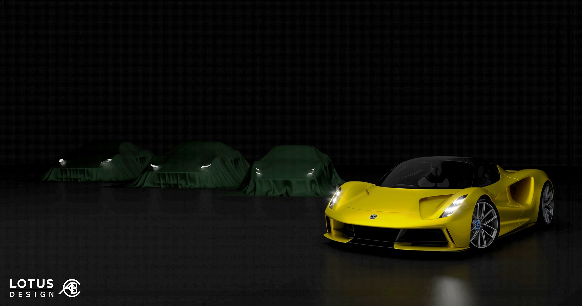 LOTUS ENCERRARÁ A PRODUÇÃO DO EVORA, EXIGE E ELISE EM 2021 E ANUNCIA NOVOS MODELOS, foto 1