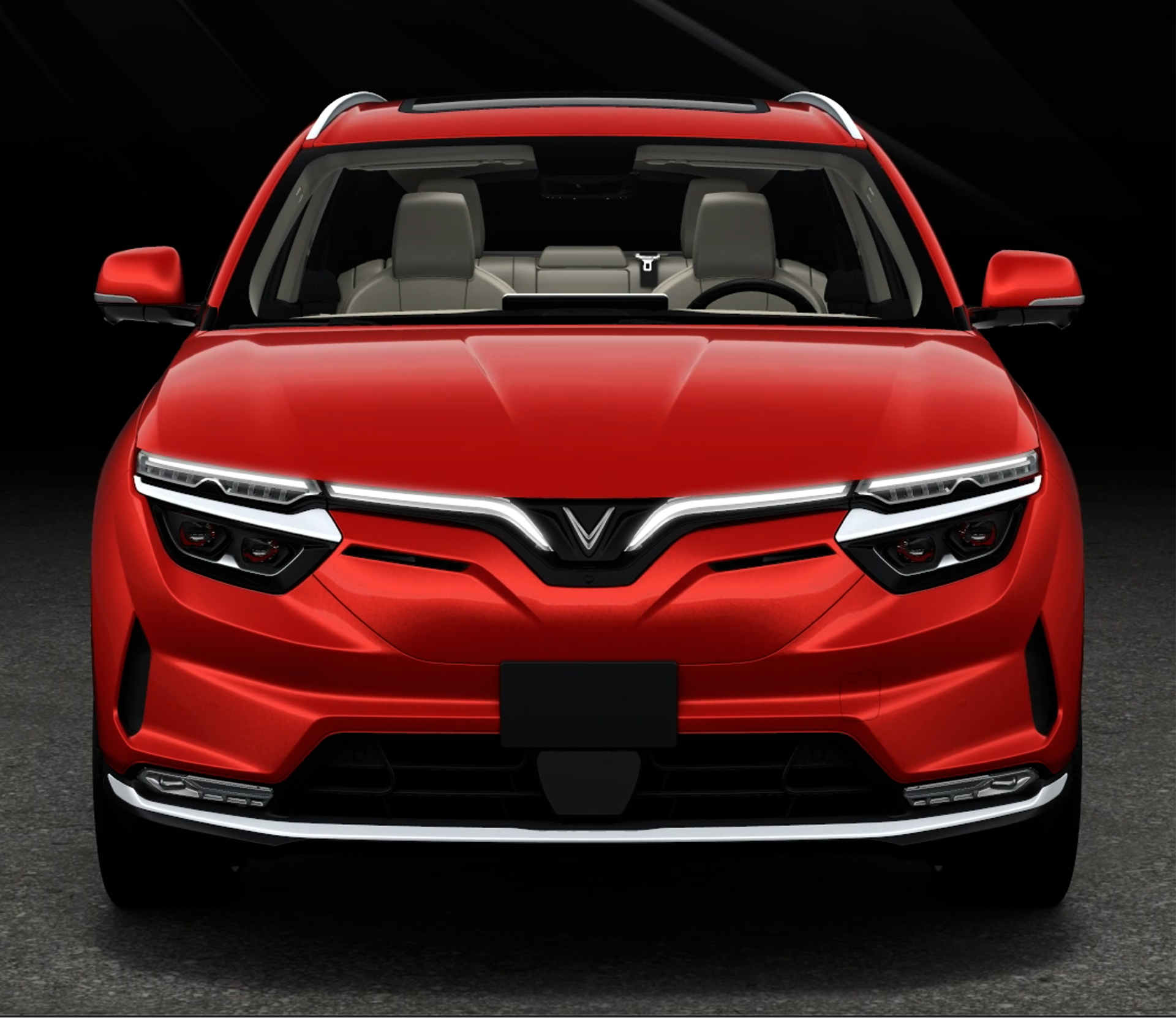 VINFAST APRESENTA 3 CROSSOVERS ELÉTRICOS E ANUNCIA SUA EXPANSÃO GLOBAL, foto 3