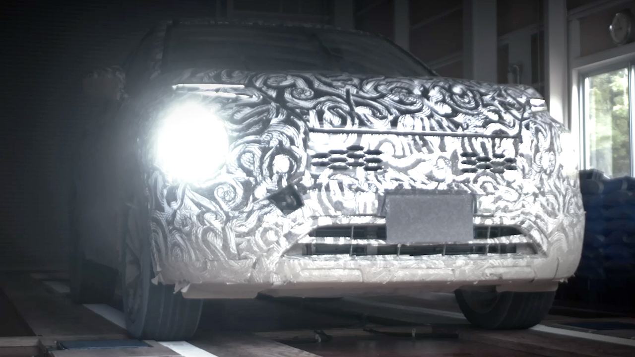 MITSUBISHI OUTLANDER 2021: VEM AÍ A RENOVAÇÃO DO SUV JAPONÊS, foto 3