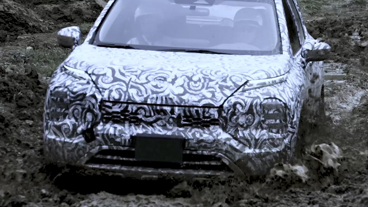 MITSUBISHI OUTLANDER 2021: VEM AÍ A RENOVAÇÃO DO SUV JAPONÊS, foto 4