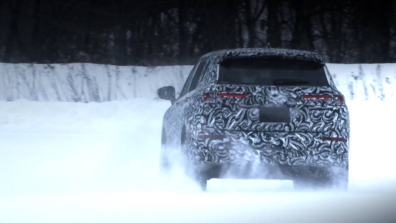 MITSUBISHI OUTLANDER 2021: VEM AÍ A RENOVAÇÃO DO SUV JAPONÊS, foto 5
