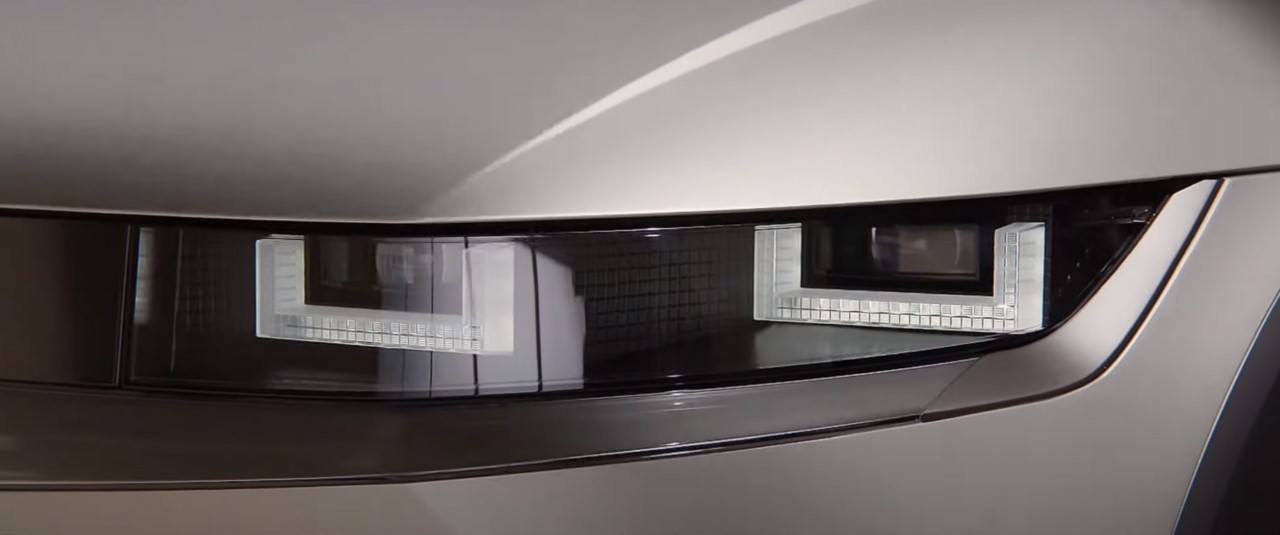 SURGE UM NOVO VÍDEO TEASER DO IONIQ 5 ADIANTANDO UM EQUIPAMENTO MAIS TECNOLÓGICO, foto 1
